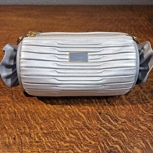 Kate Spade Sweet Treats Festive Pleated Barrel Bag